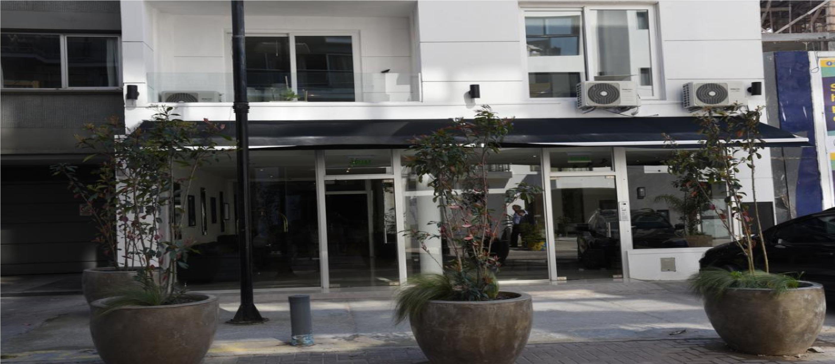 אפרטהוטל בואנוס איירס Gardel Flats מראה חיצוני תמונה